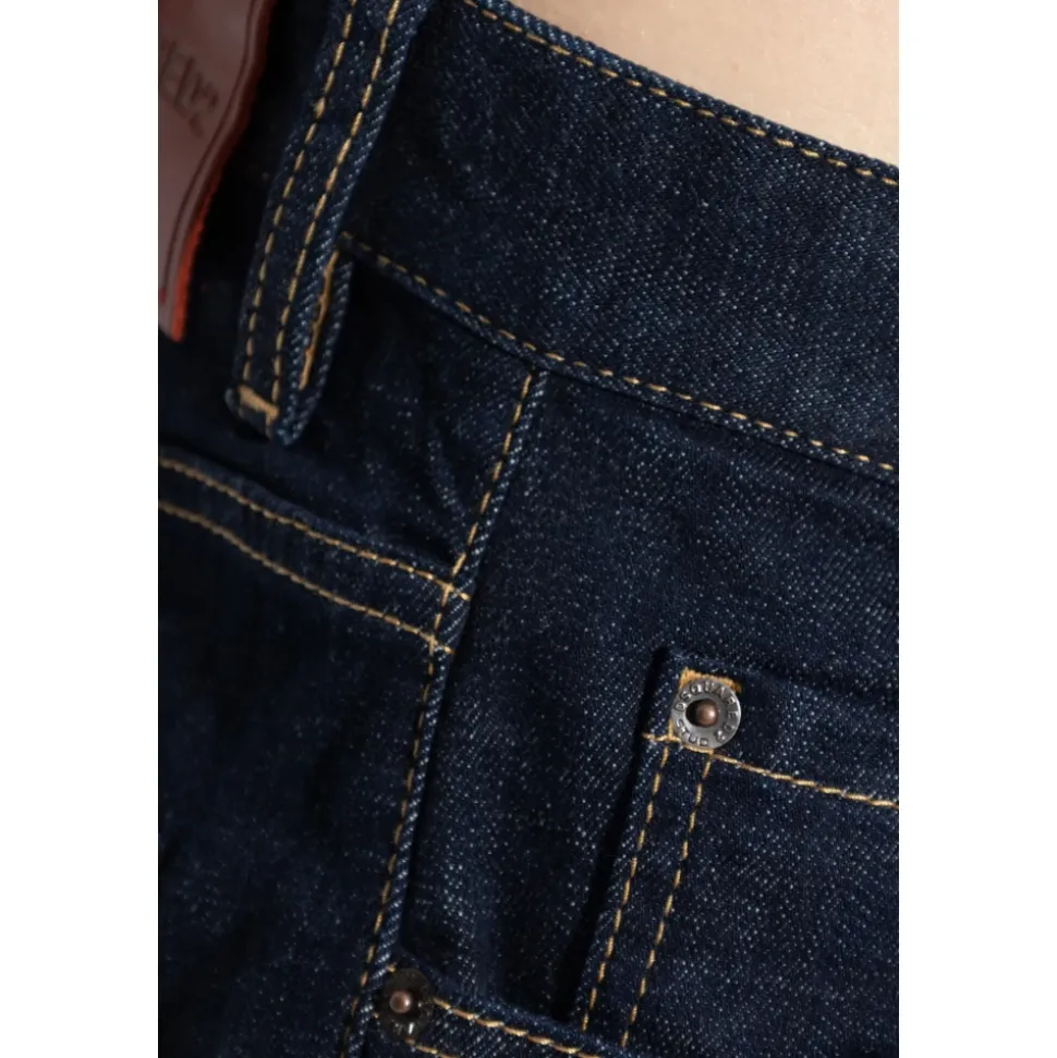 Lockere Jeans