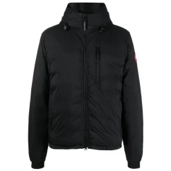Lodge Hoody