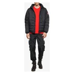 Lodge Hoody