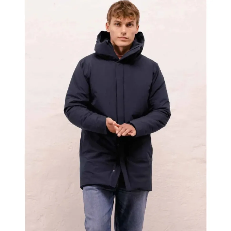 Loft Parka