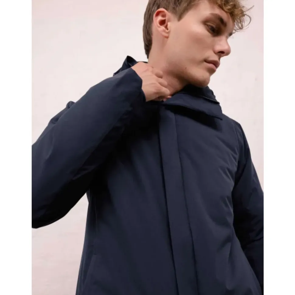 Loft Parka