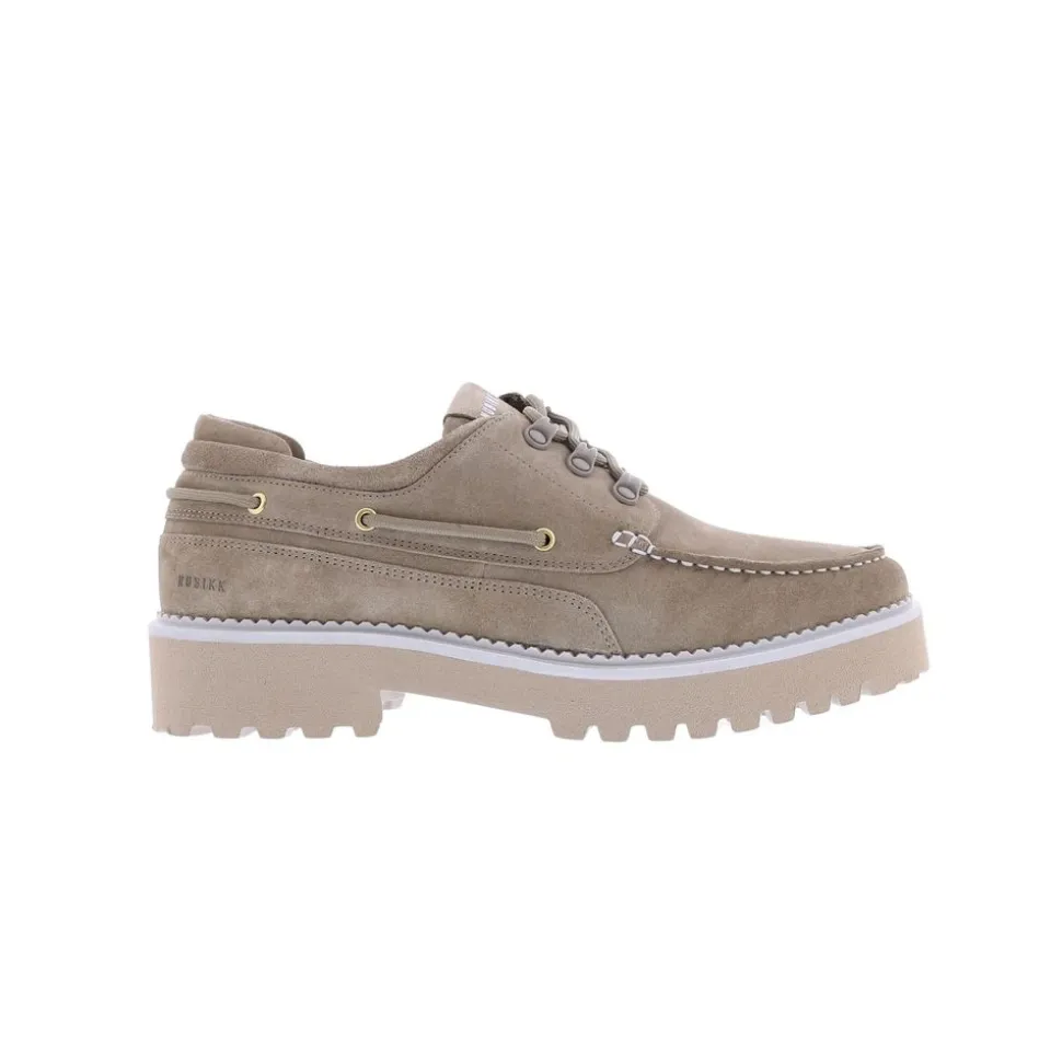 Logan Yacht Herren Stylische Bootsschuhe