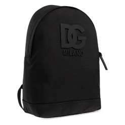 Logo Backpack