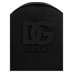 Logo Backpack