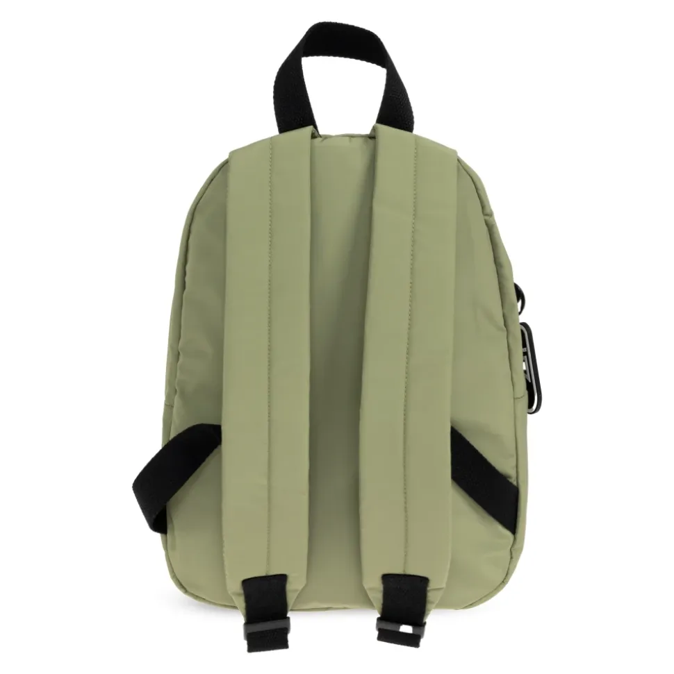 Logo Backpack