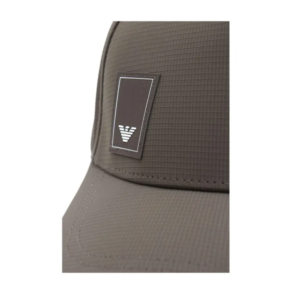 Logo Baseball Cap