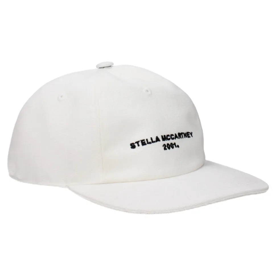 Logo Baseball Cap