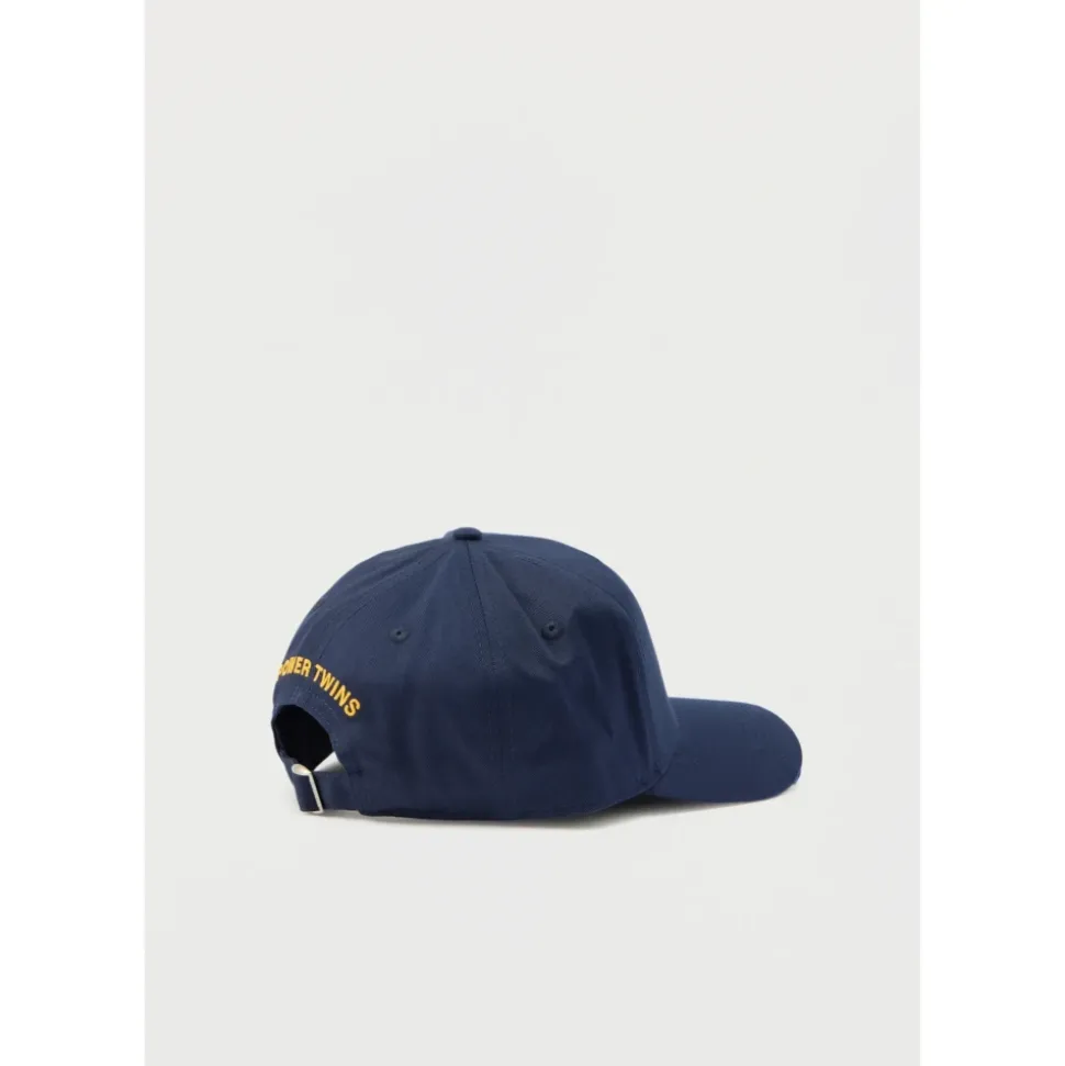 Logo Baseball Cap