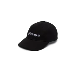 Logo Baseball Cap