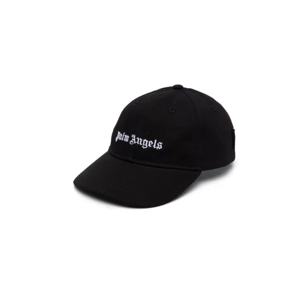 Logo Baseball Cap