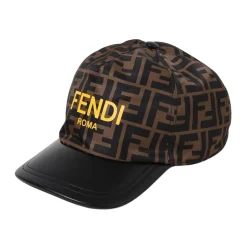 Logo Baseball Cap Stilvolles Praktisches Accessoire