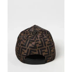 Logo Baseball Cap Stilvolles Praktisches Accessoire
