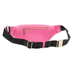 Logo Bauchtasche Crossbody Stil