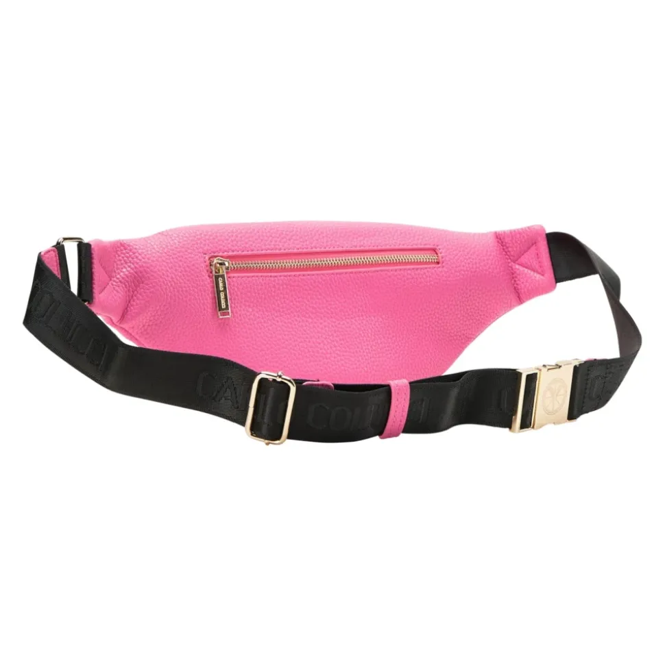 Logo Bauchtasche Crossbody Stil