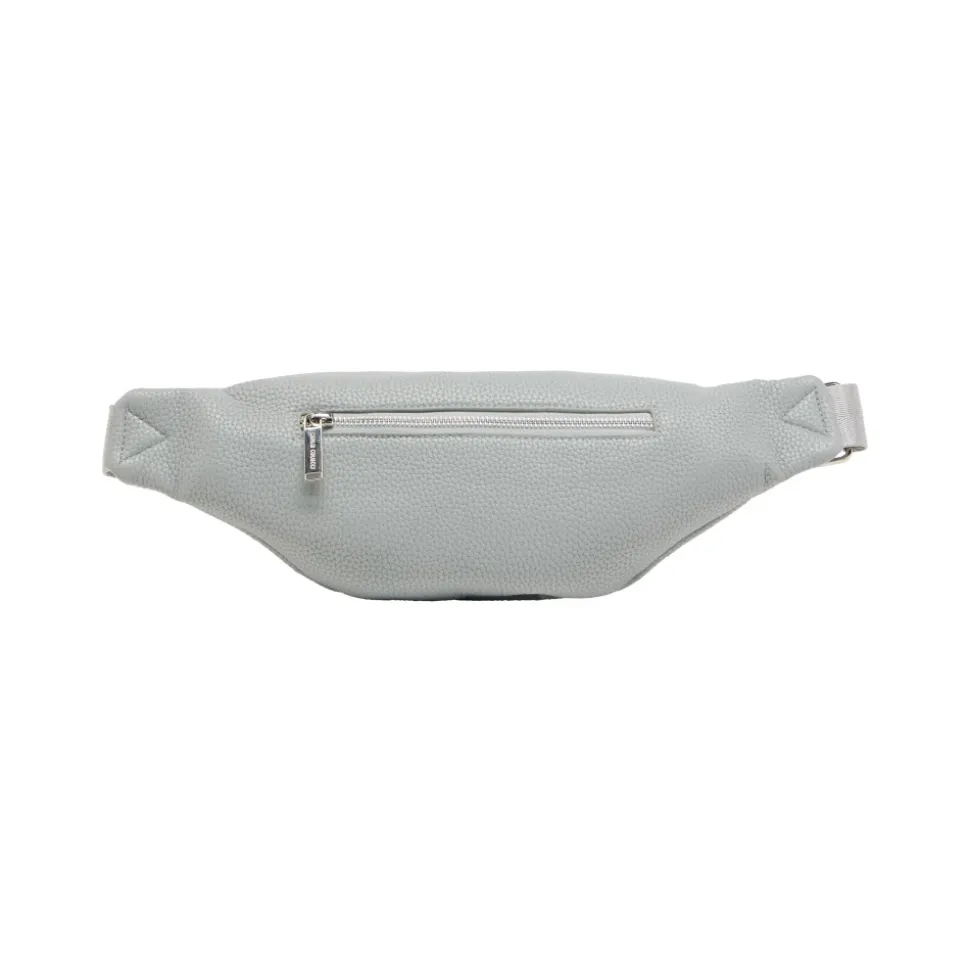 Logo Bauchtasche Crossbody Stil