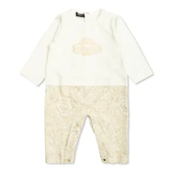 Logo Bodysuit