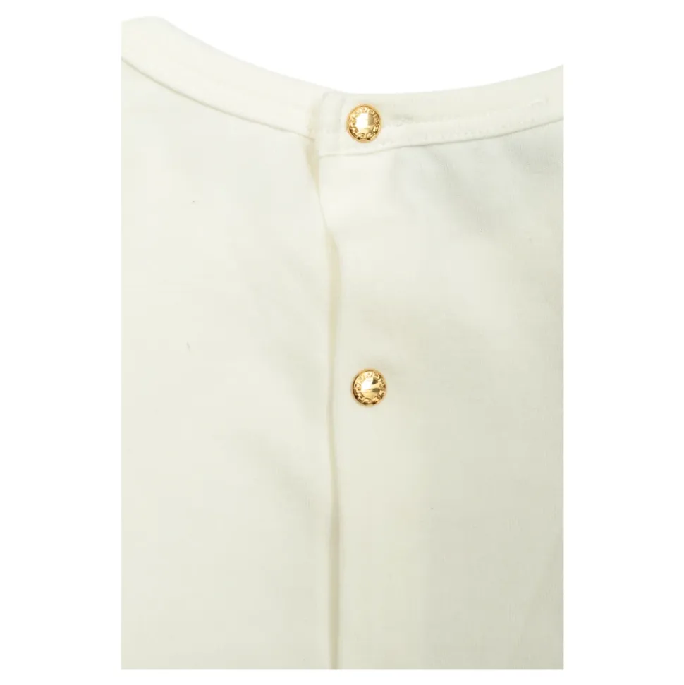 Logo Bodysuit
