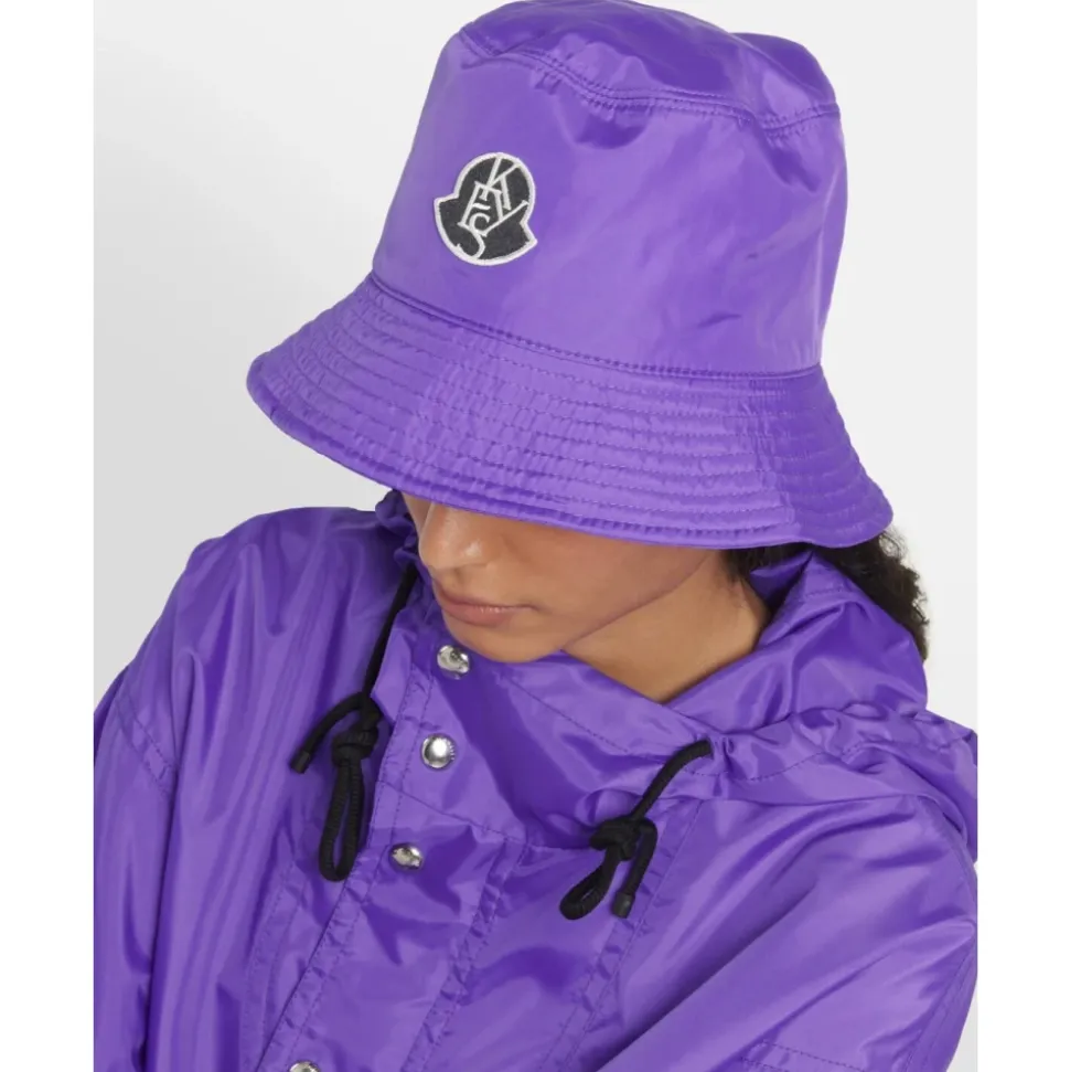 Logo Bucket Hat
