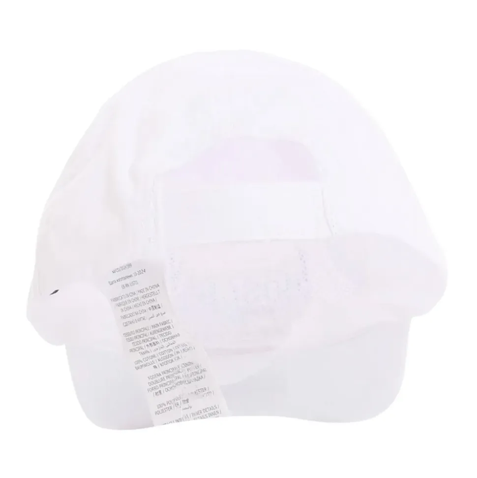 Logo Cap
