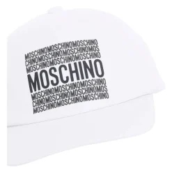 Logo Cap