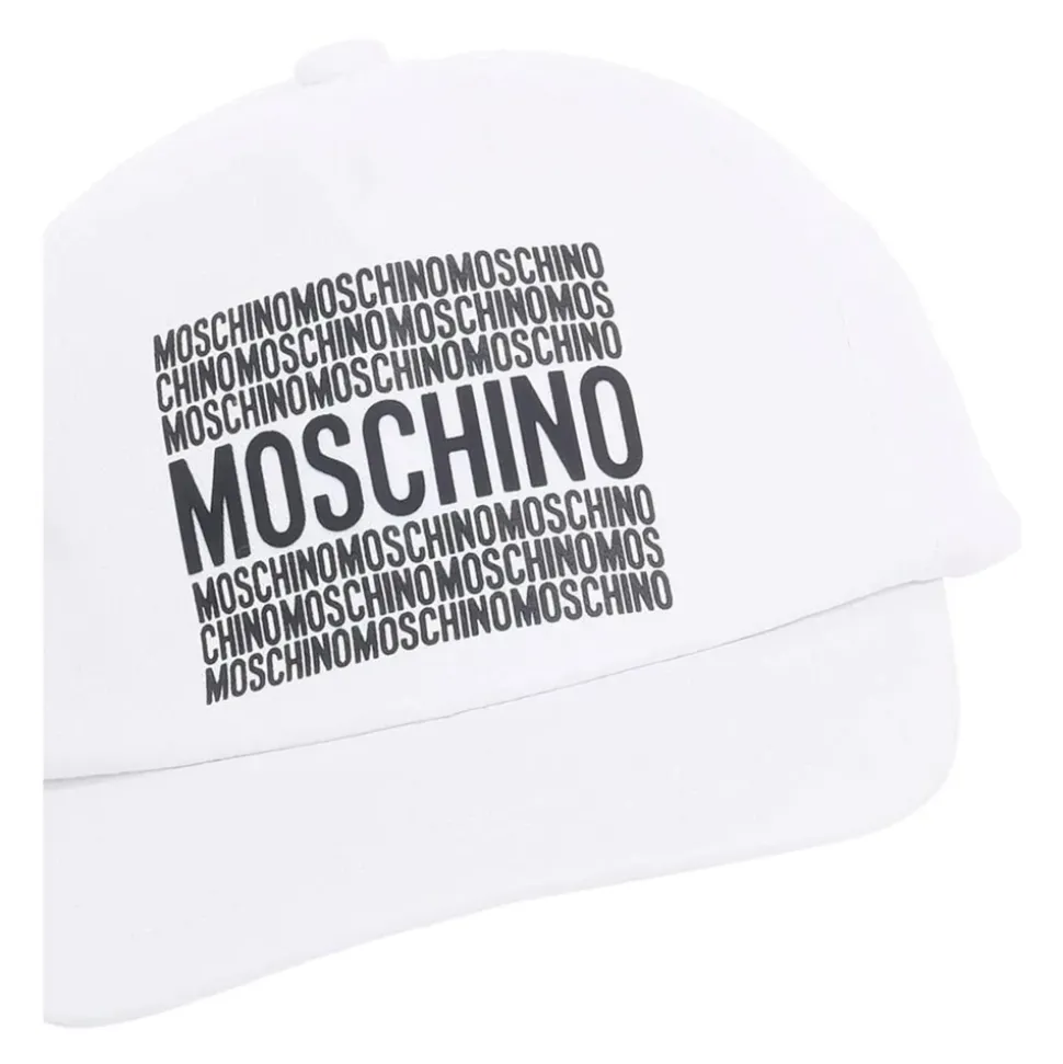 Logo Cap