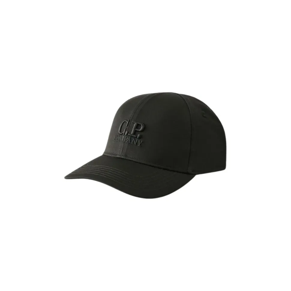 Logo Cap
