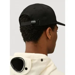 Logo Cap