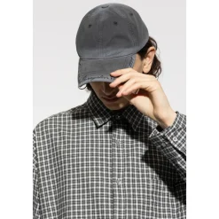 Logo Cap