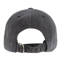 Logo Cap