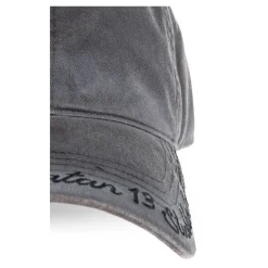 Logo Cap