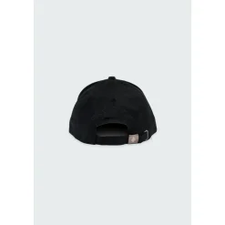 Logo Cap