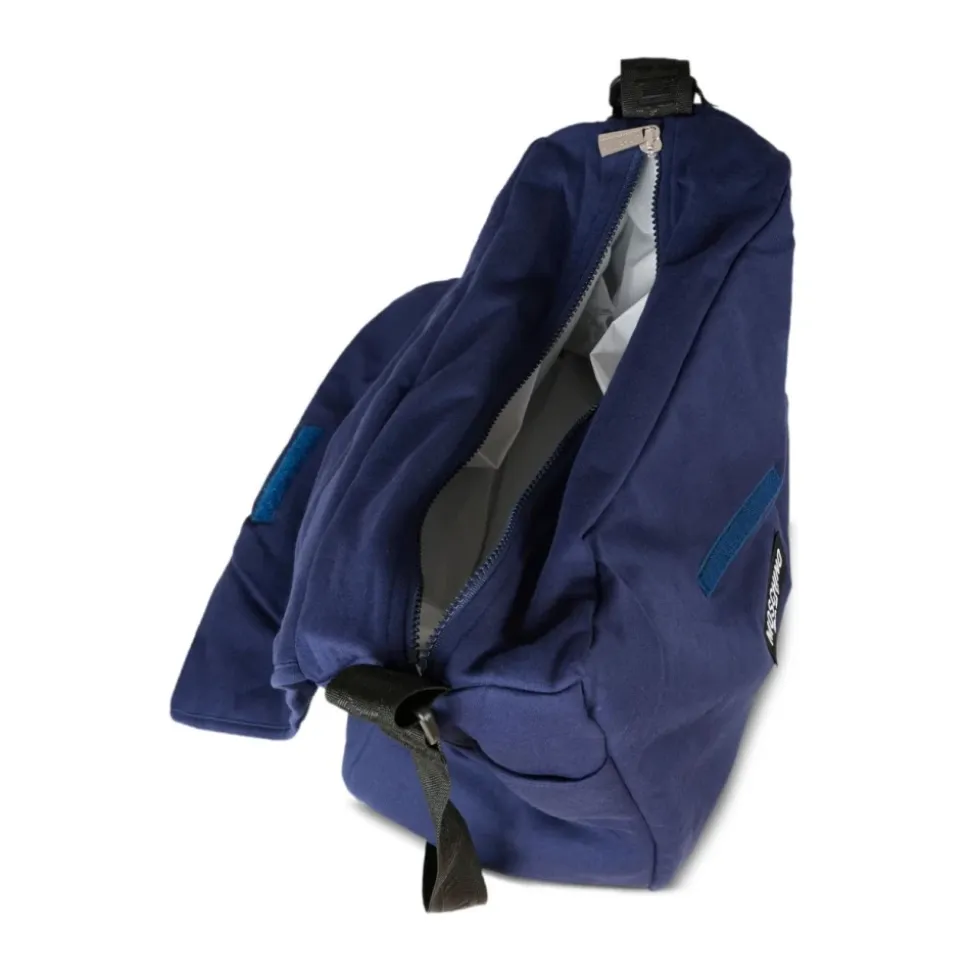 Logo Crossbody Bag