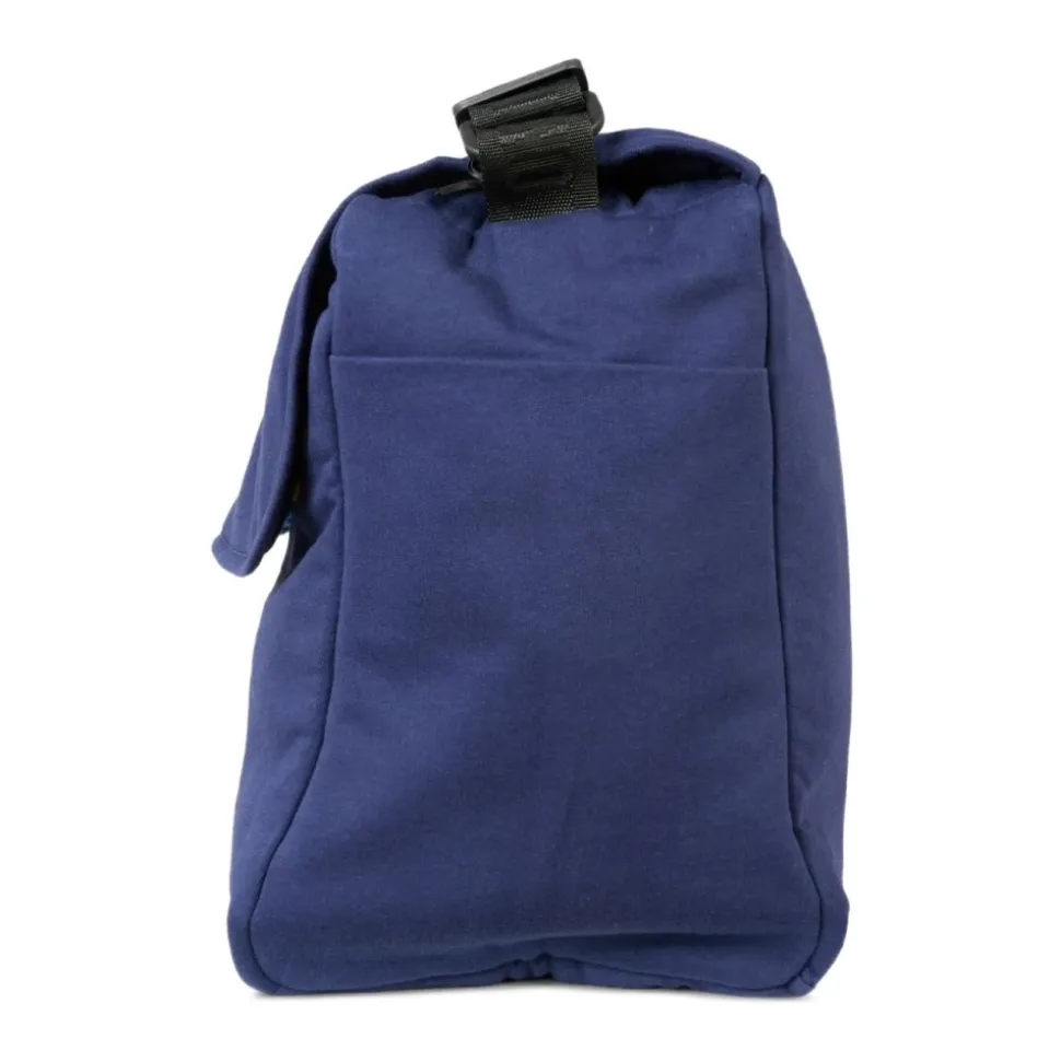 Logo Crossbody Bag
