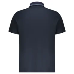 Logo Detail Polo Shirt