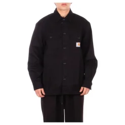 Logo Front Shirt