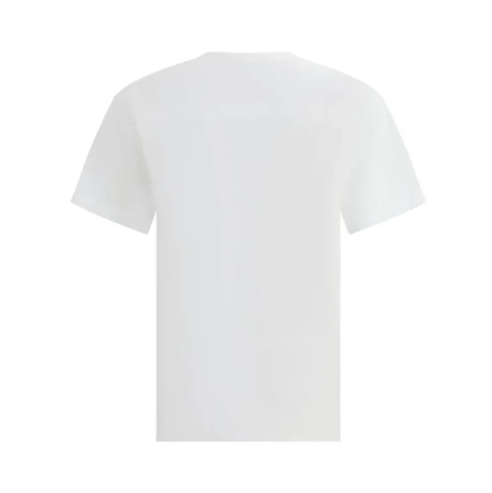 Logo Grafik T-Shirt