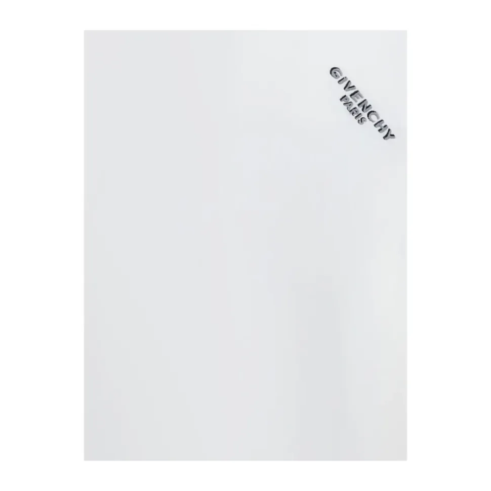 Logo Grafik T-Shirt