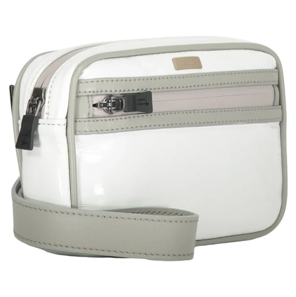 Logo Gürteltasche mit abnehmbarem Riemen