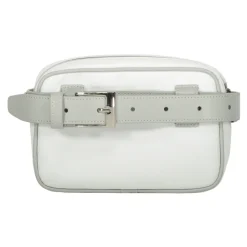 Logo Gürteltasche mit abnehmbarem Riemen