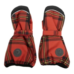Logo Handschuhe