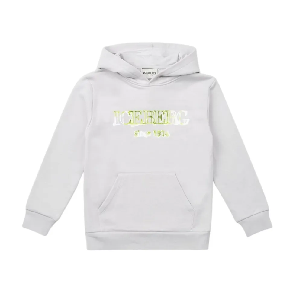 Logo Hoodie