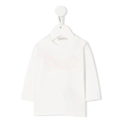 Logo Langarmshirt