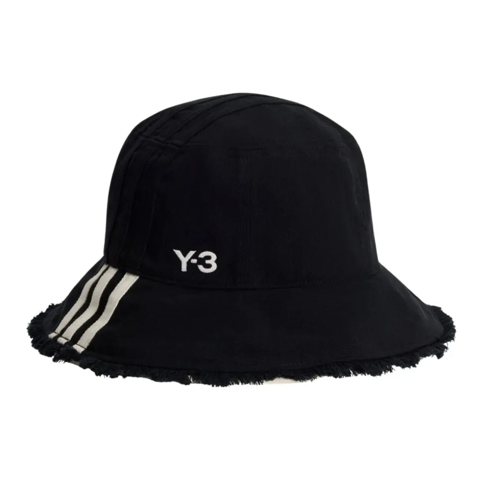 Logo Motiv Bucket Hat