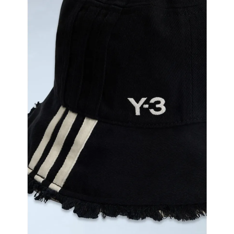 Logo Motiv Bucket Hat