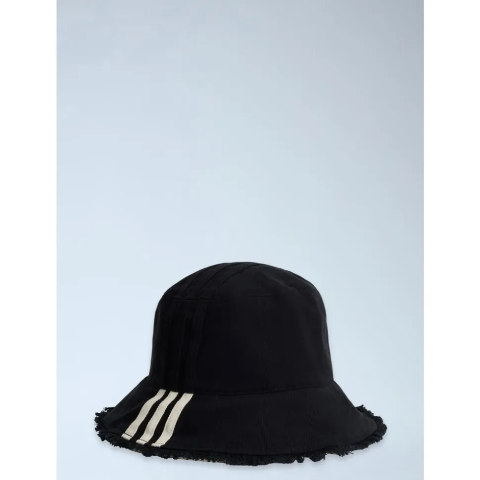 Logo Motiv Bucket Hat