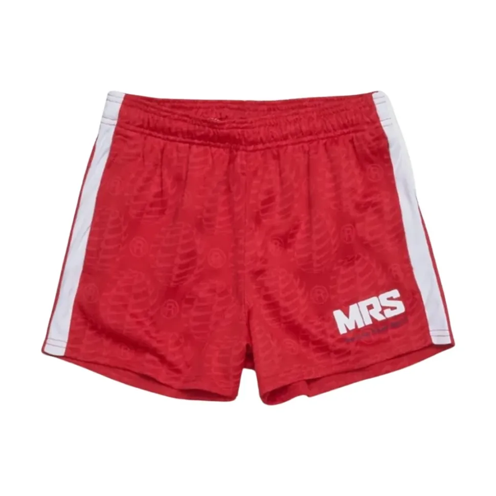 Logo Motiv Trainingsshorts