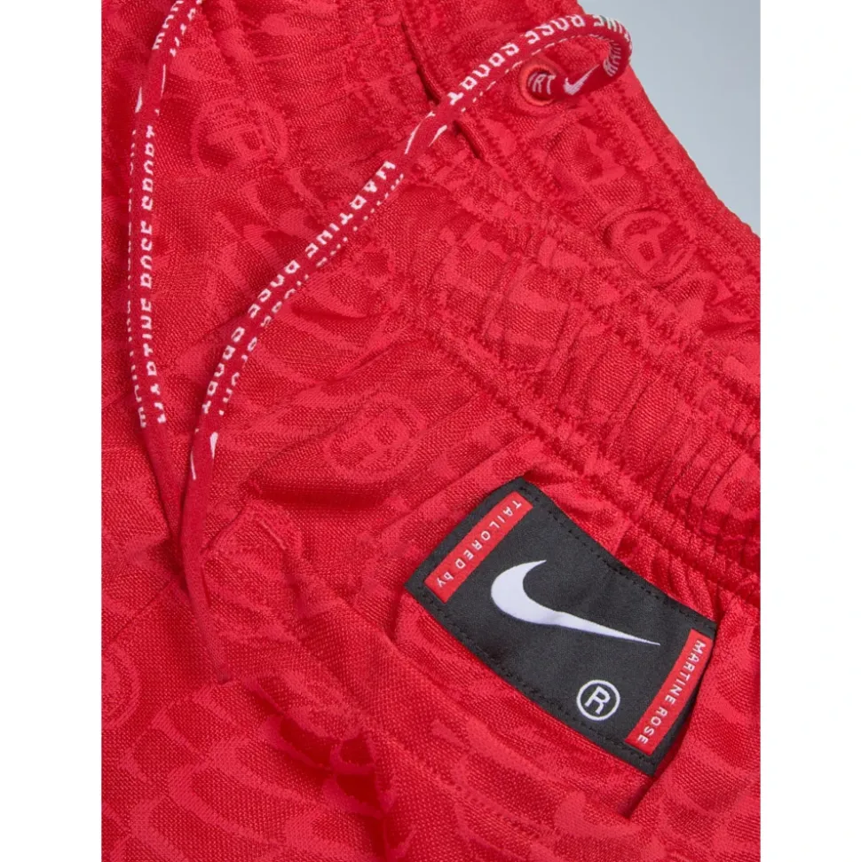 Logo Motiv Trainingsshorts