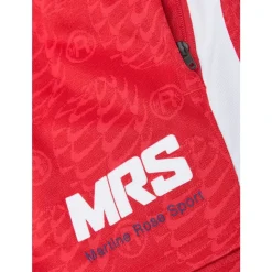 Logo Motiv Trainingsshorts