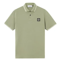 Logo Poloshirt