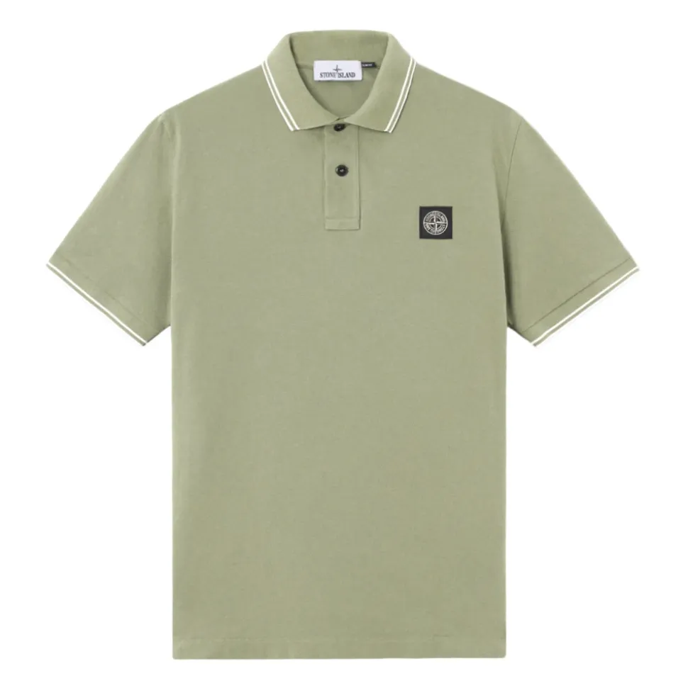 Logo Poloshirt